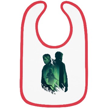 Discover The Last Of Us Bibs