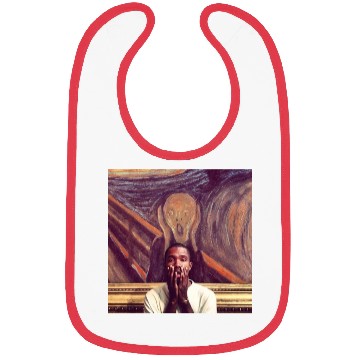 Discover Frank Ocean Purple Blond Bibs