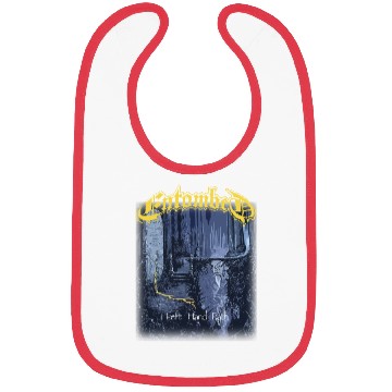 Discover Entombed Bibs