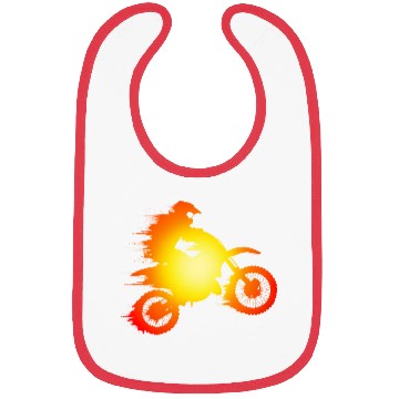 Discover motocross Bibs