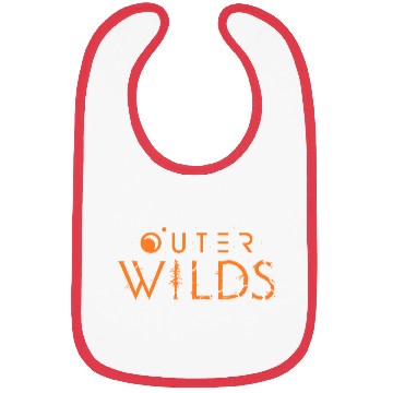 Discover outer wilds Bibs