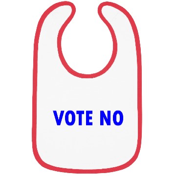Discover Vote no Bibs