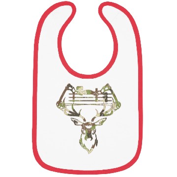Discover Bow & arrow deer hunter bow hunting deer hunting Bibs