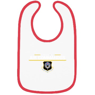 Discover Air Force Special Operations Command Afsoc Bibs