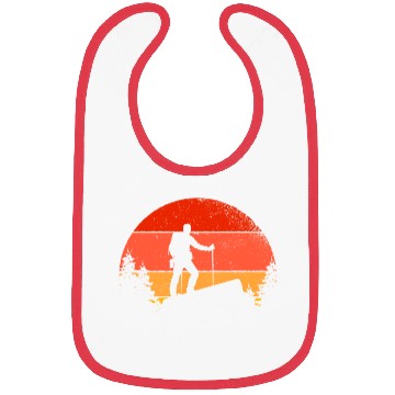 Discover Hiking Bibs
