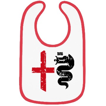 Discover Alfa Romeo Racing Bibs