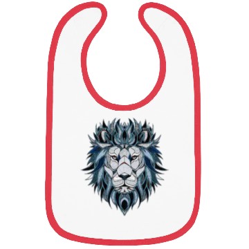 Discover Lion king Bibs