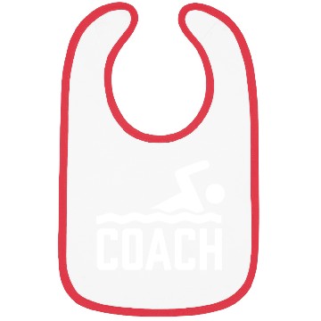 Discover Swimming Coach Swimming Instructor Swim Course Bibs
