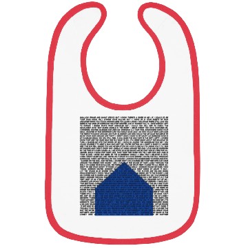 Discover The National Band Bibs