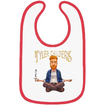 Discover Tyler Childers Bibs
