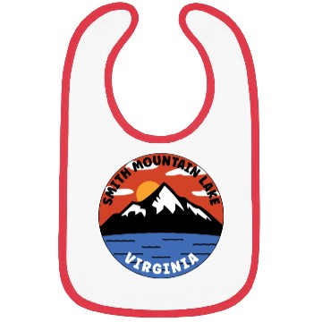 Discover Smith Mountain Lake - Virginia Bibs