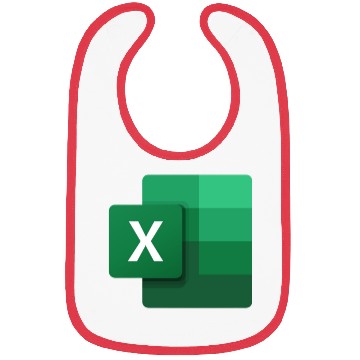Discover excel Bibs