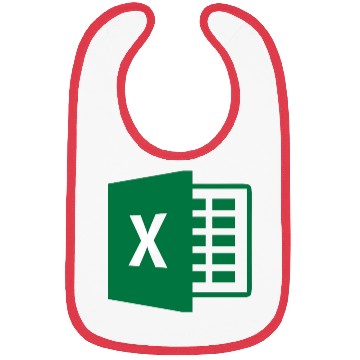 Discover excel Bibs