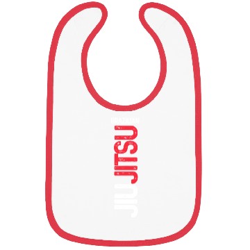 Discover Brazilian Jiu Jitsu Bibs