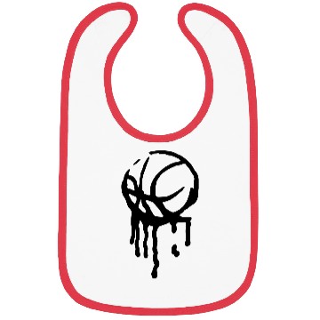 Discover Grunge Basketball Bibs