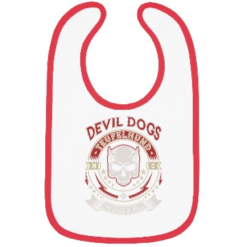 Discover US Marines Corps Army Veterans Air Force Bibs