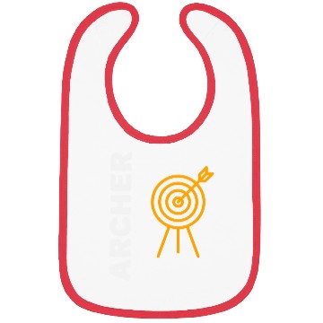 Discover Archer Bibs