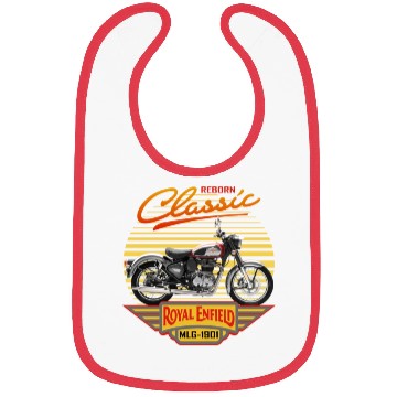 Discover CLASSIC REBORN 1 Bibs