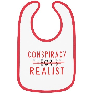 Discover Conspiracy Theories Conspiracy Theorist Freemason Bibs