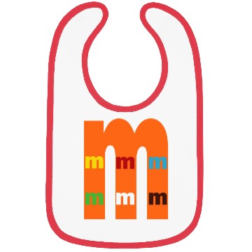 Discover candy, chocolate, sweet, m&ms, Bibs