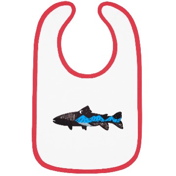 Discover Mountain Trout Bibs