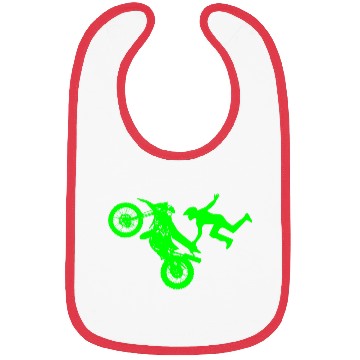 Discover Motocross Bibs