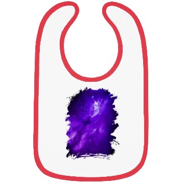 Discover Light from a distant galaxy Bibs