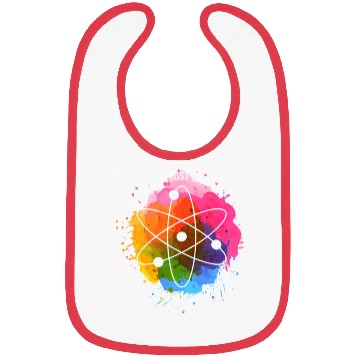 Discover Never trust an Atom - they make up everything Bibs