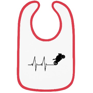 Discover Sports Bike Bibs