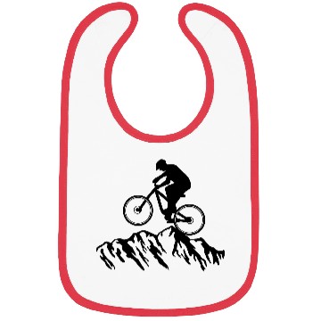 Discover Mountain biking, Mountain biker, cycling Bibs