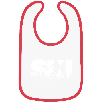Discover Ski, Skiing Bibs