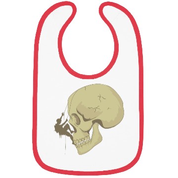 Discover Skull Bouldering Bibs