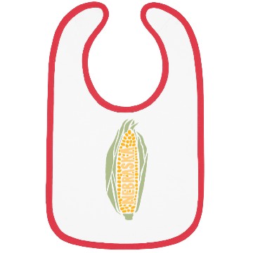 Discover Nebraska Corn Bibs