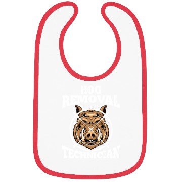 Discover Boar wild boar hunting Wild boar hunter Bibs