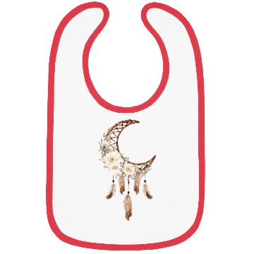 Discover Dreamcatcher Dream Catcher Fashion For Women Bibs