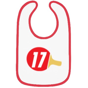Discover Table Tennis Team Bibs