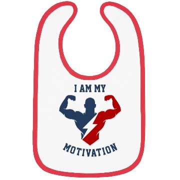 Discover fitness gym motivation Bibs