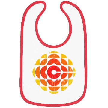 Discover Canada Radio Bibs