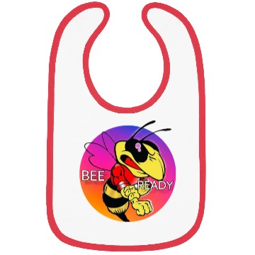 Discover BEE READY (IRD) Bibs