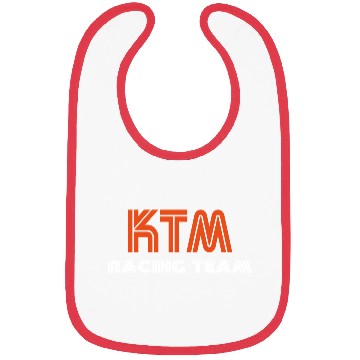 Discover Ktm Racing Team Bibs