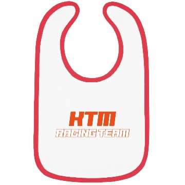 Discover Ktm Racing Team Bibs
