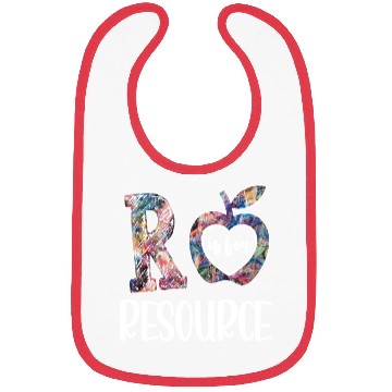 Discover Resource Teacher Appreciation Resource Teaching Bibs