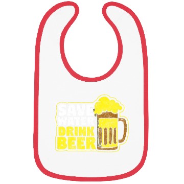 Discover Alcohol Bibs