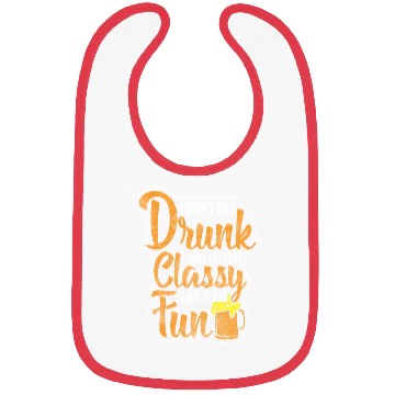 Discover Partying Fun Vodka Bachelor Bibs