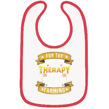 Discover Farmer Farm Hen'S Eggs Tractor Bibs