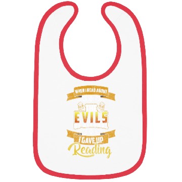 Discover Alcohol Fun Gin Vino Bibs