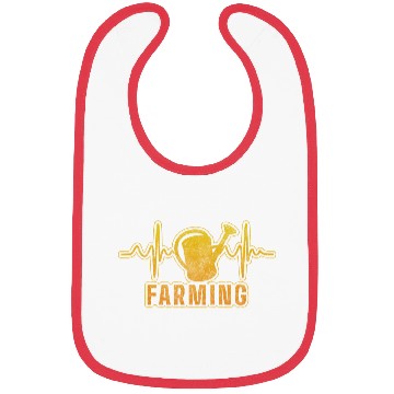 Discover Farmer Nature Stable Rural Youth Bibs