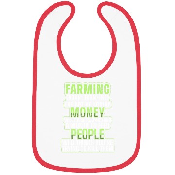 Discover Agriculture Farm Garden Farmer Bibs