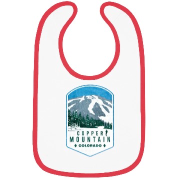 Discover Copper Mountain Colorado Ski Bibs