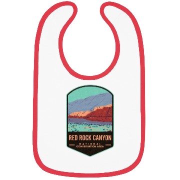 Discover Red Rock Canyon National Conservation Area 02 Bibs